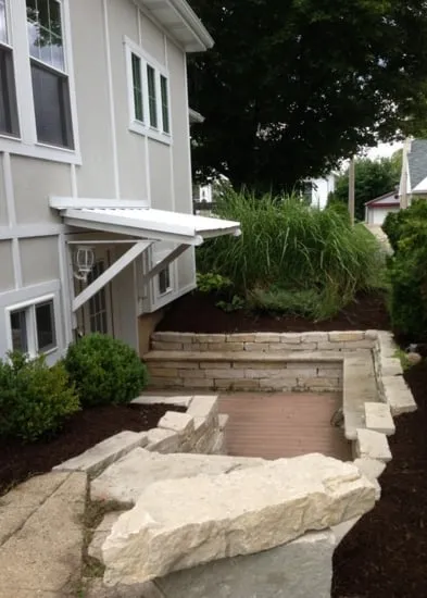 Slide of Drozd Roofing