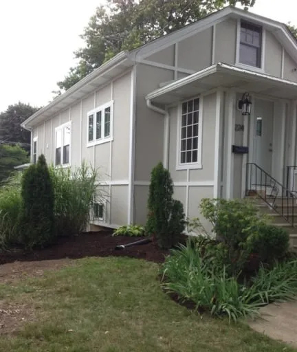 Slide of Drozd Roofing