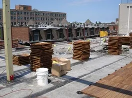 Slide of Drozd Roofing