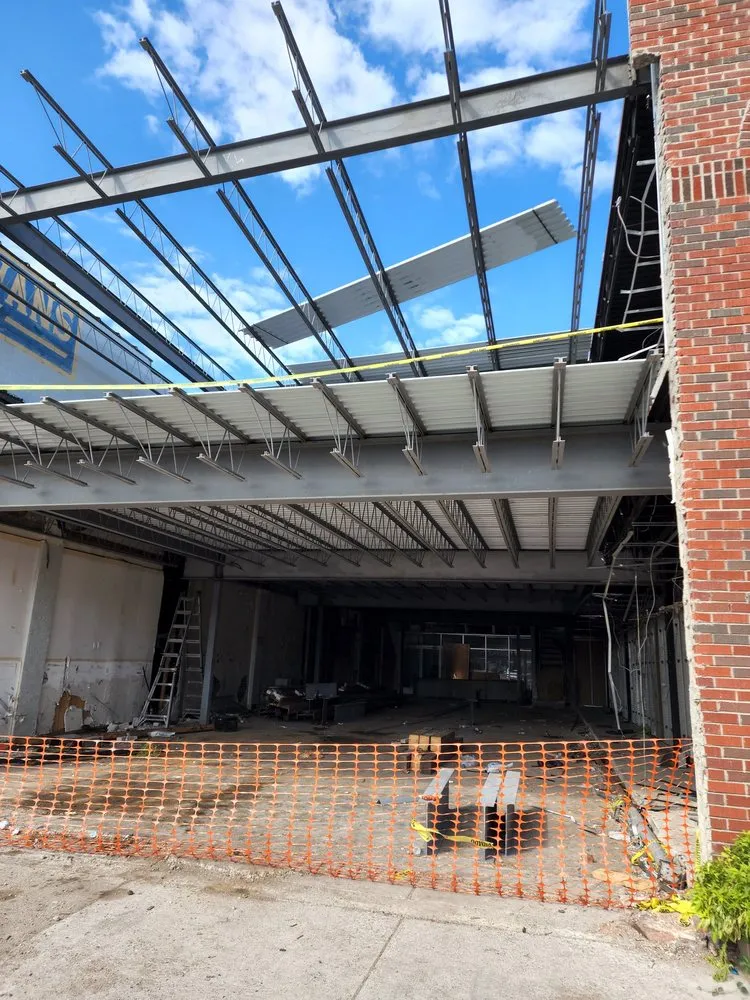 Slide of DRP Contracting