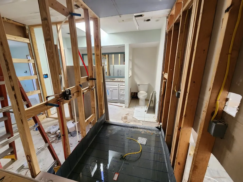 Slide of DRP Contracting