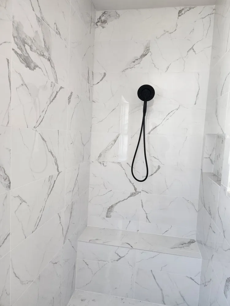 Slide of DRP Contracting