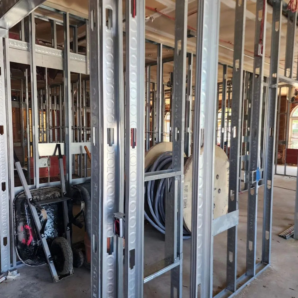 Slide of DRP Contracting