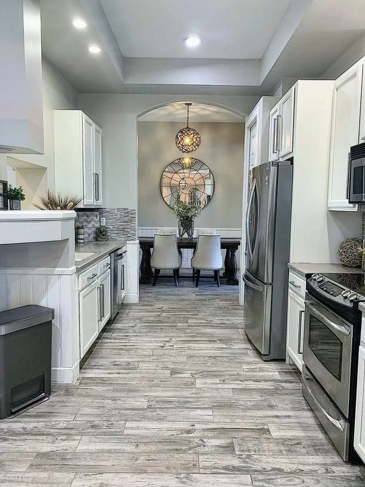 Slide of DRP Contracting