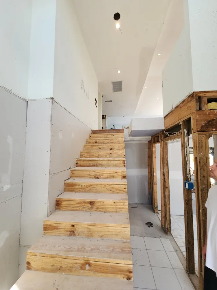 Slide of DRP Contracting