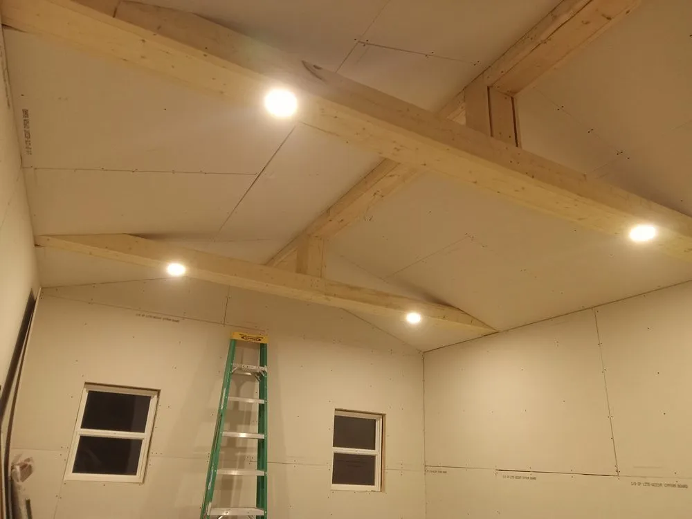 Slide of DRS Construction