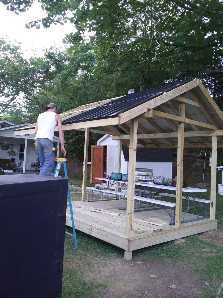 Slide of DRS Construction