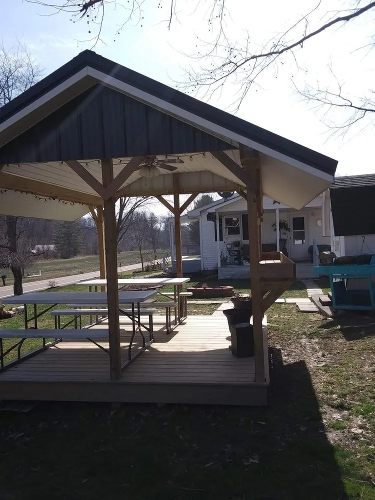 Slide of DRS Construction