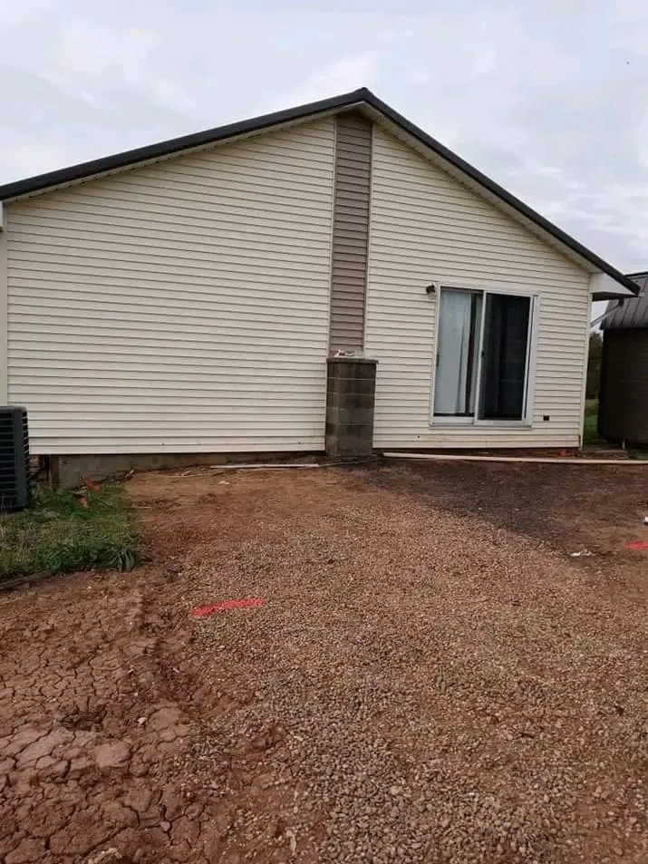 Slide of DRS Construction