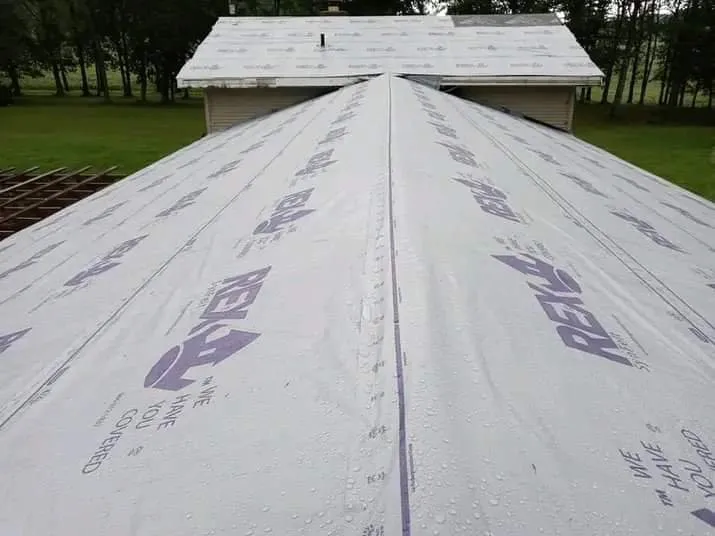 Slide of DRS Construction