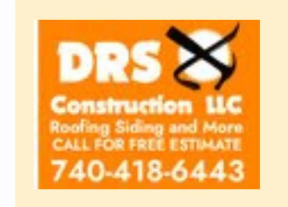 Slide of DRS Construction