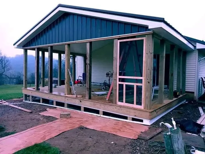 Slide of DRS Construction