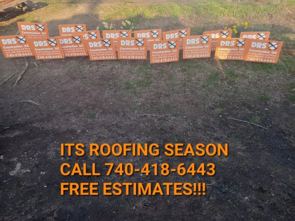 Slide of DRS Construction