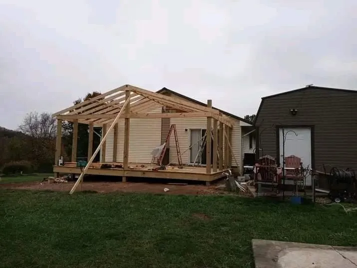 Slide of DRS Construction