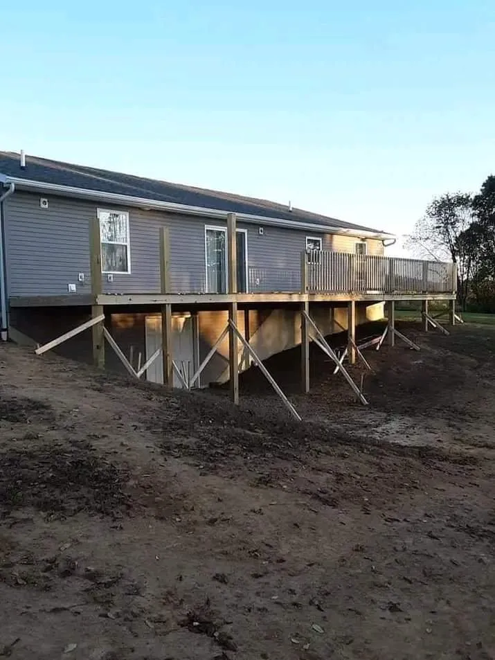 Slide of DRS Construction