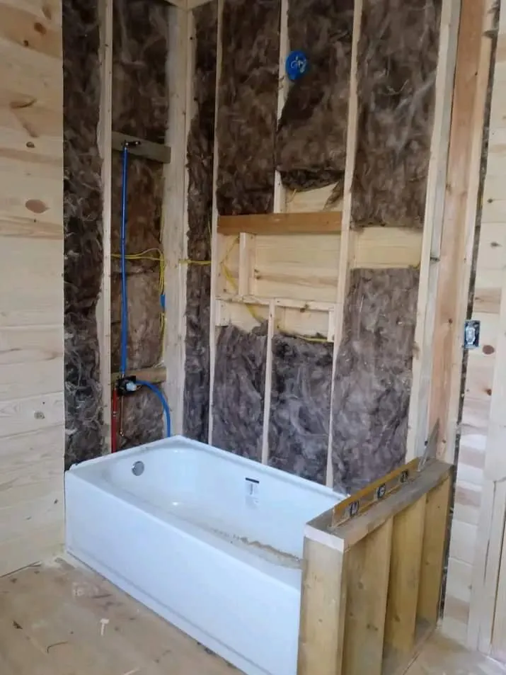 Slide of DRS Construction