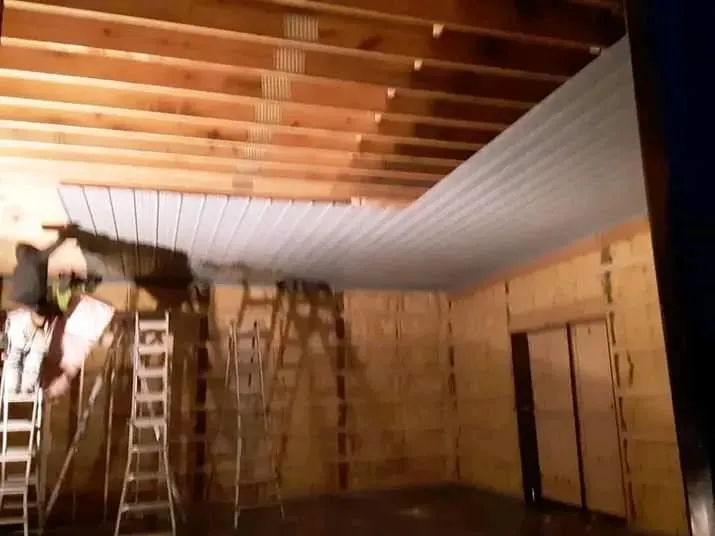 Slide of DRS Construction