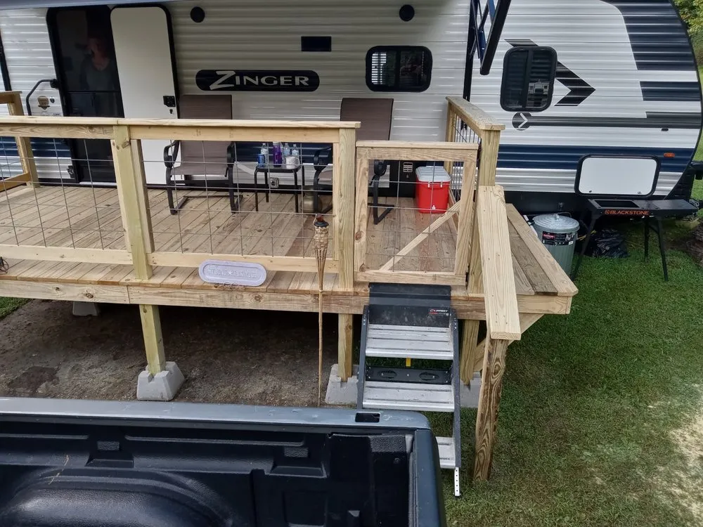 Slide of DRS Construction