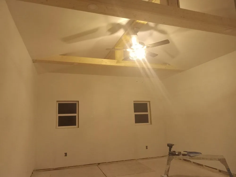 Slide of DRS Construction