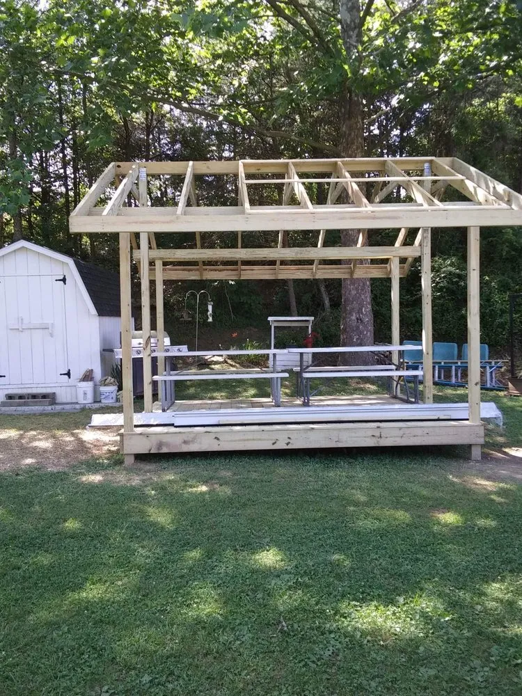 Slide of DRS Construction