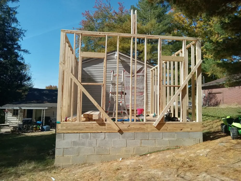 Slide of DRS Construction