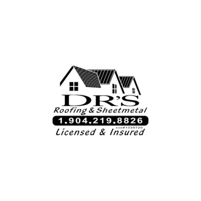 Slide of DR's Roofing & Sheet Metal