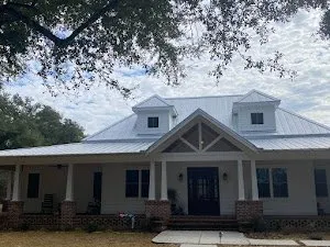 Slide of DR's Roofing & Sheet Metal