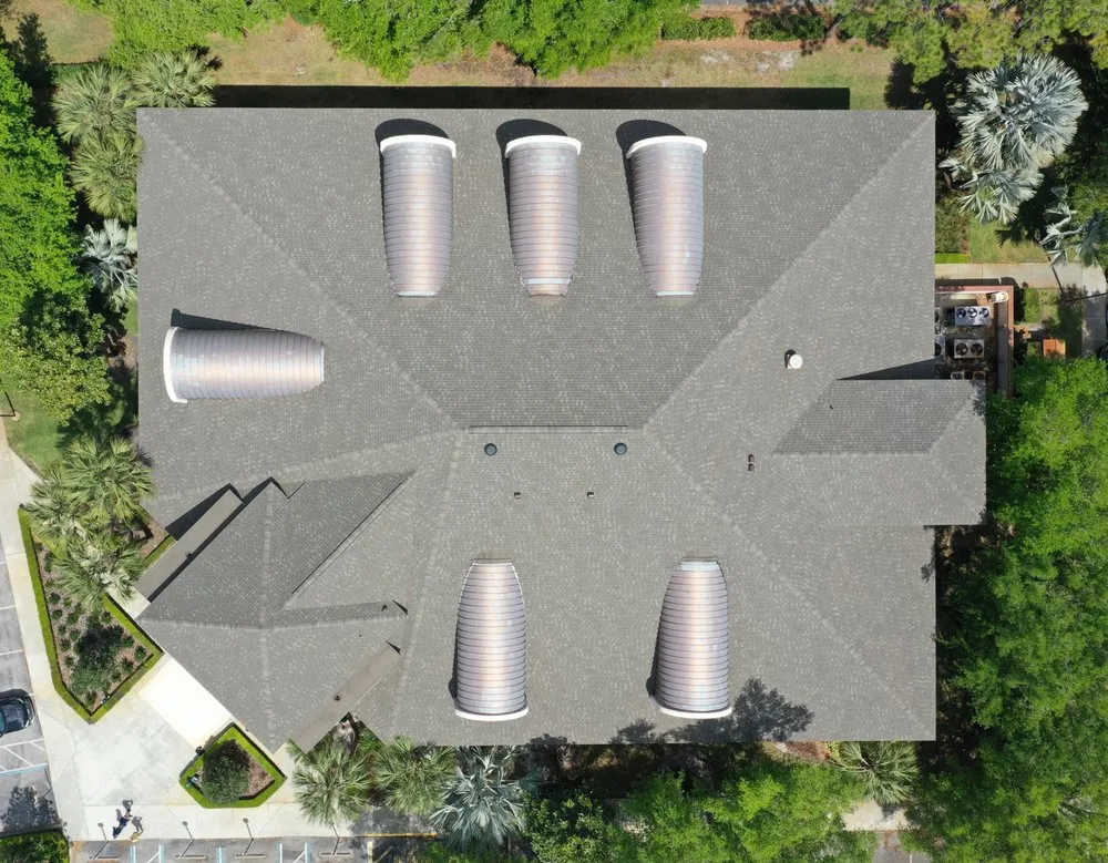 Slide of DRS Roofing of Central Florida