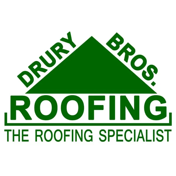 Slide of Drury Brothers Roofing