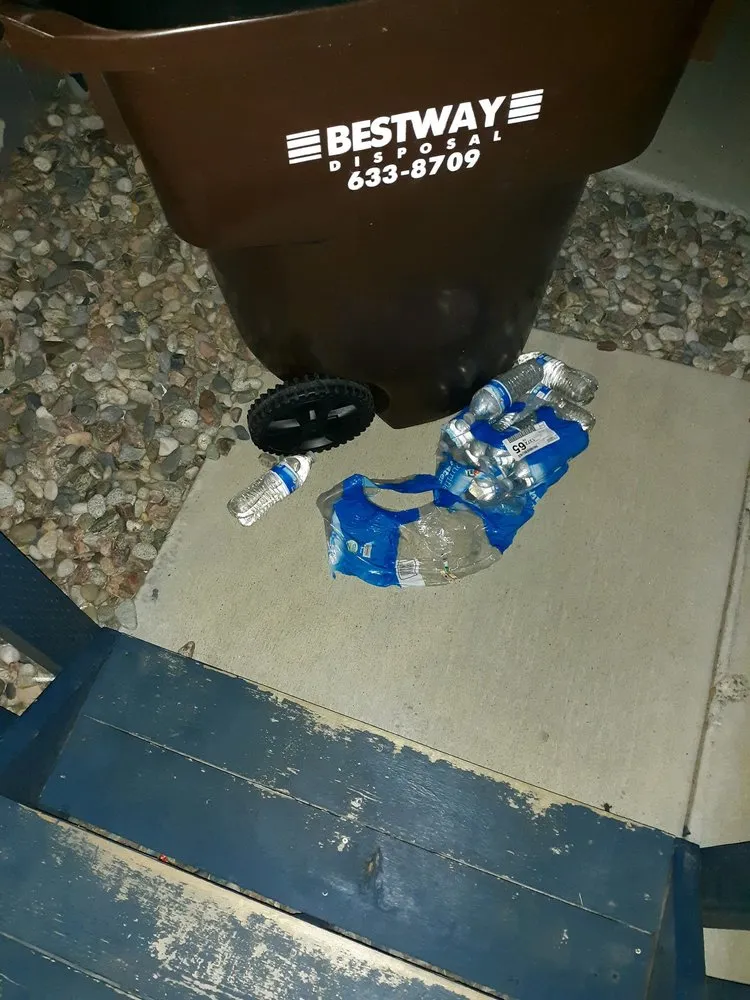 Slide of Drury Brothers Roofing