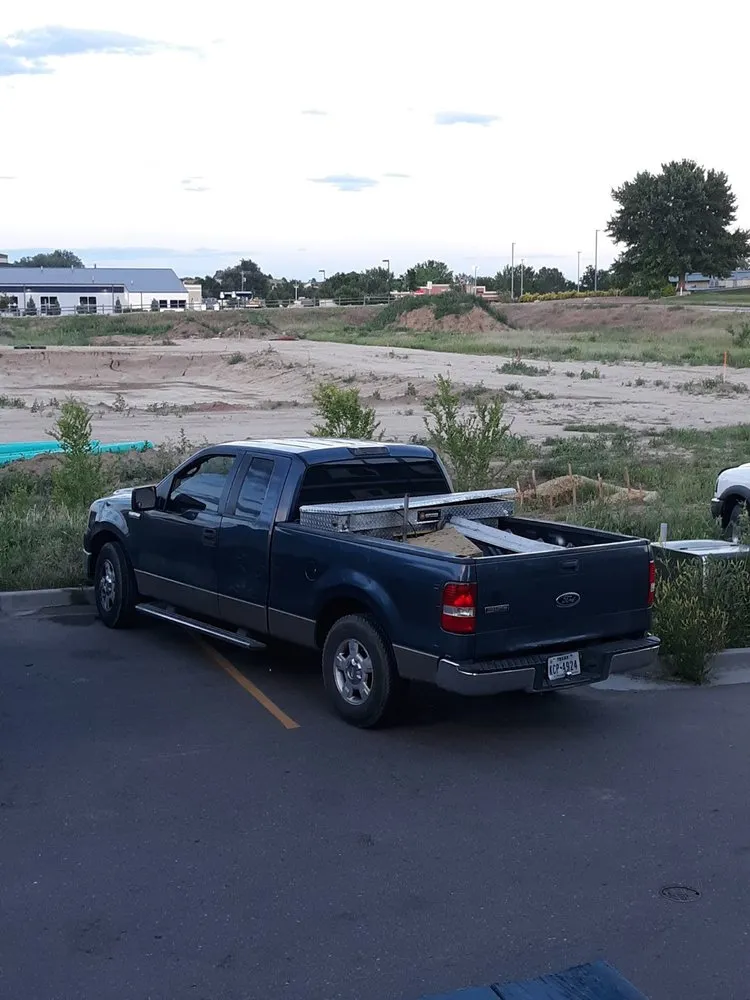 Slide of Drury Brothers Roofing