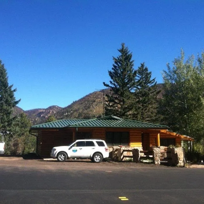 Slide of Drury Brothers Roofing