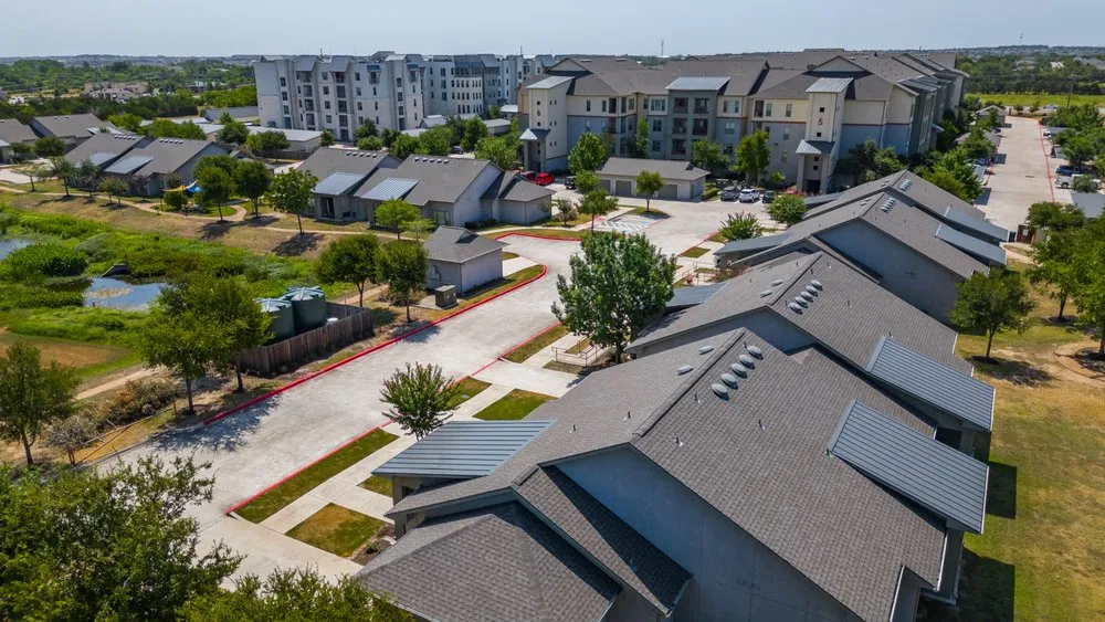 Slide of Drury Roofing