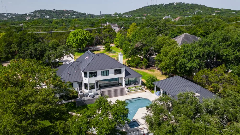 Slide of Drury Roofing