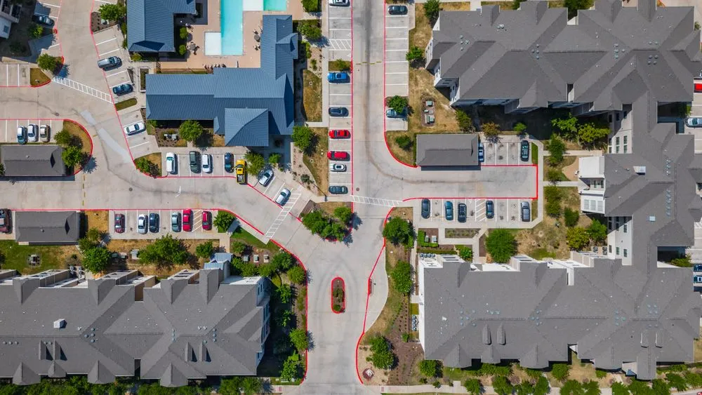 Slide of Drury Roofing