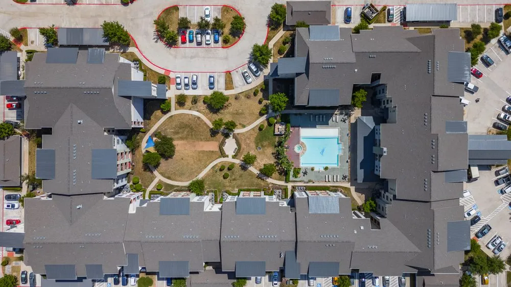 Slide of Drury Roofing