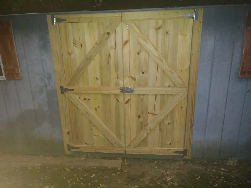 Slide of drurys construction services