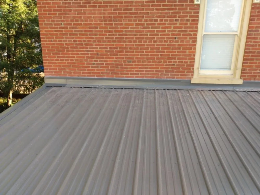 Slide of drurys construction services