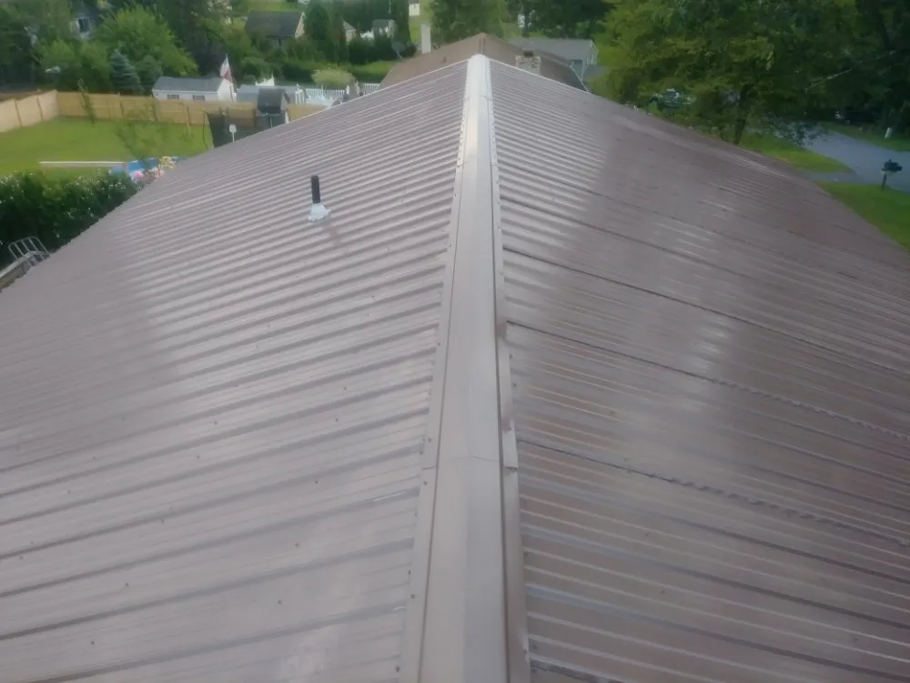 Slide of drurys construction services