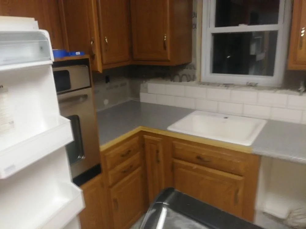 Slide of drurys construction services