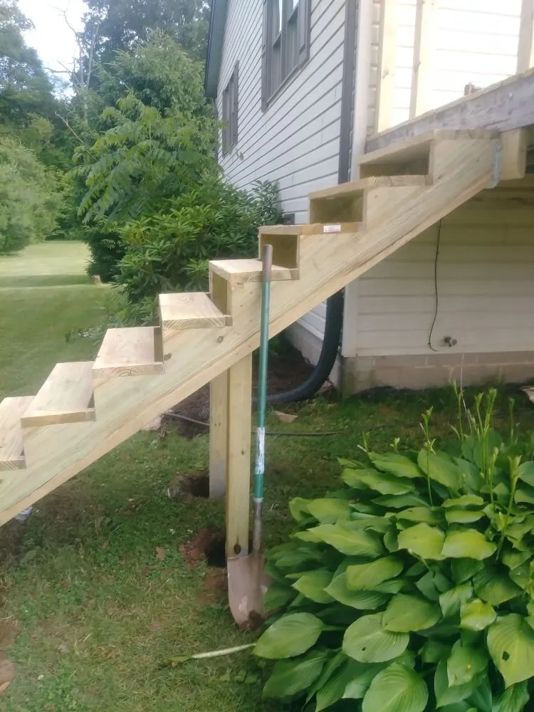 Slide of drurys construction services