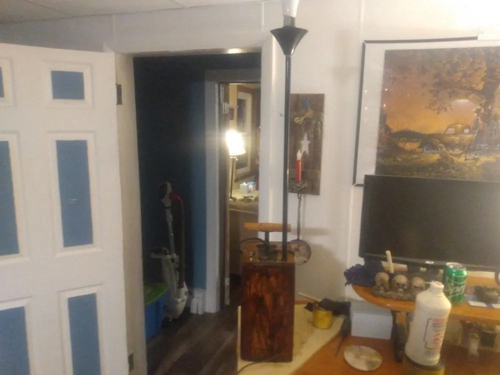 Slide of drurys construction services