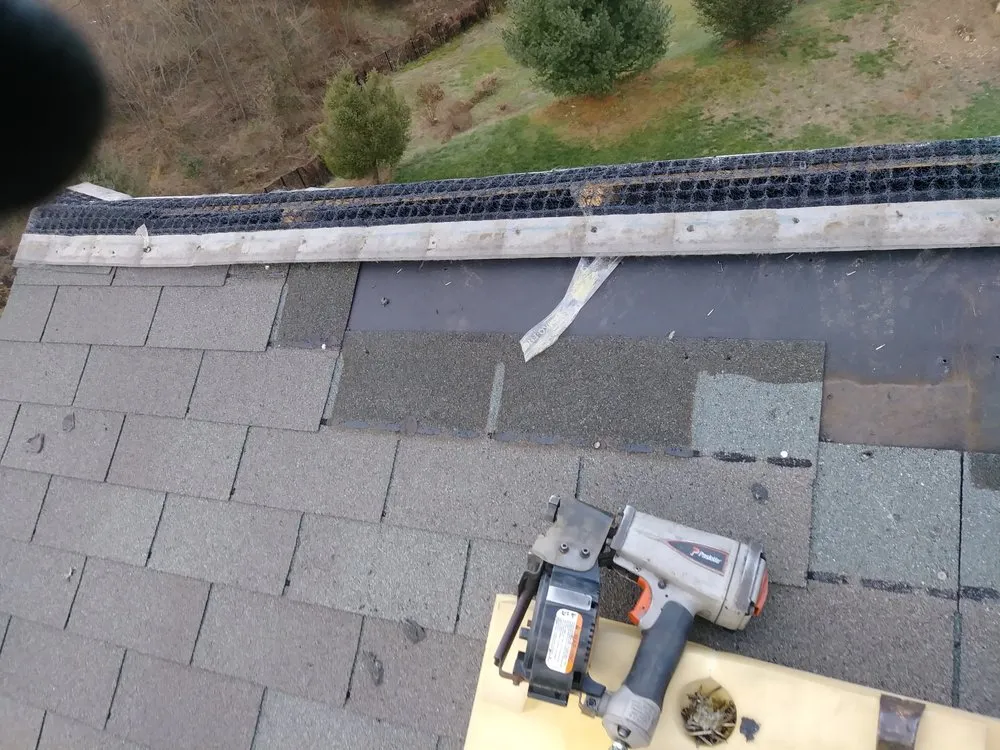 Slide of drurys construction services