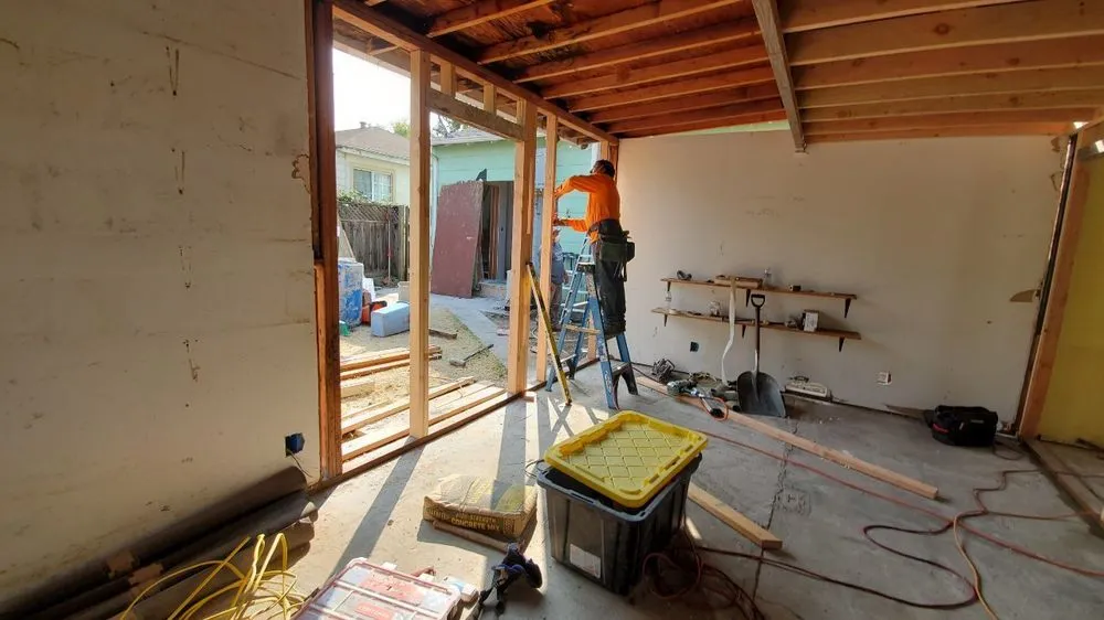 Slide of DRV REMODELING & CONSTRUCTION