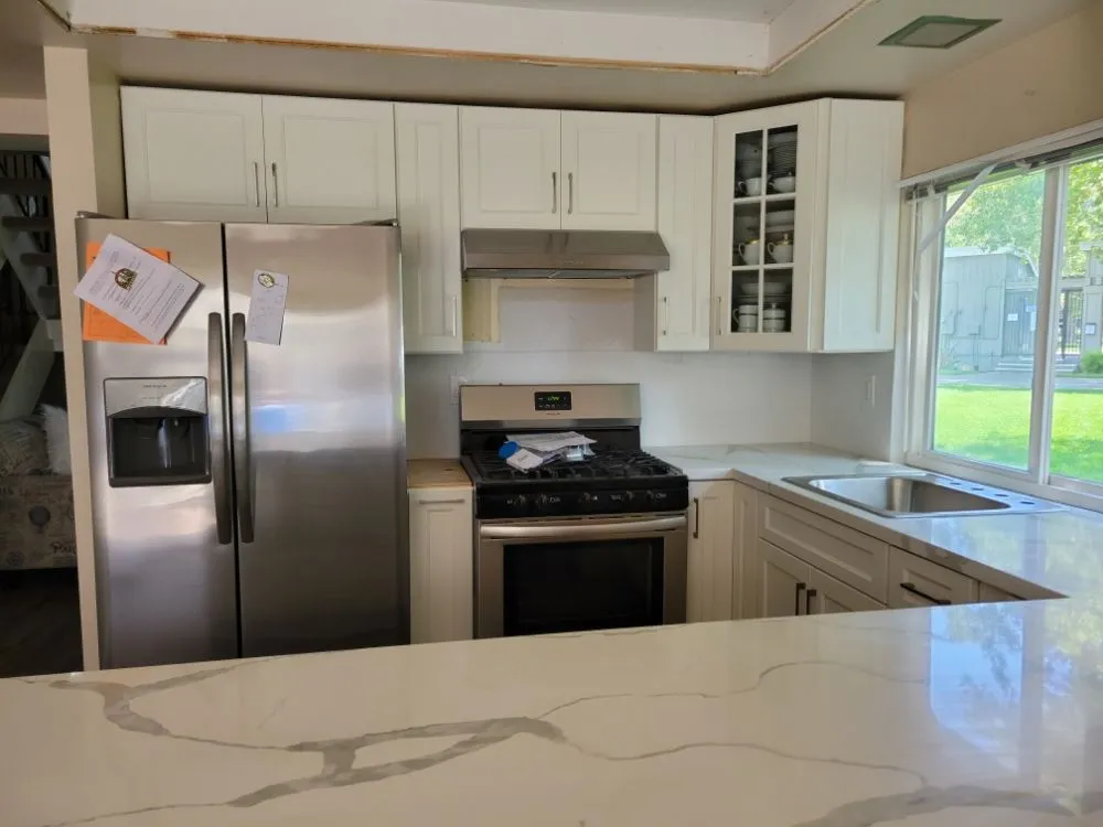 Slide of DRV REMODELING & CONSTRUCTION