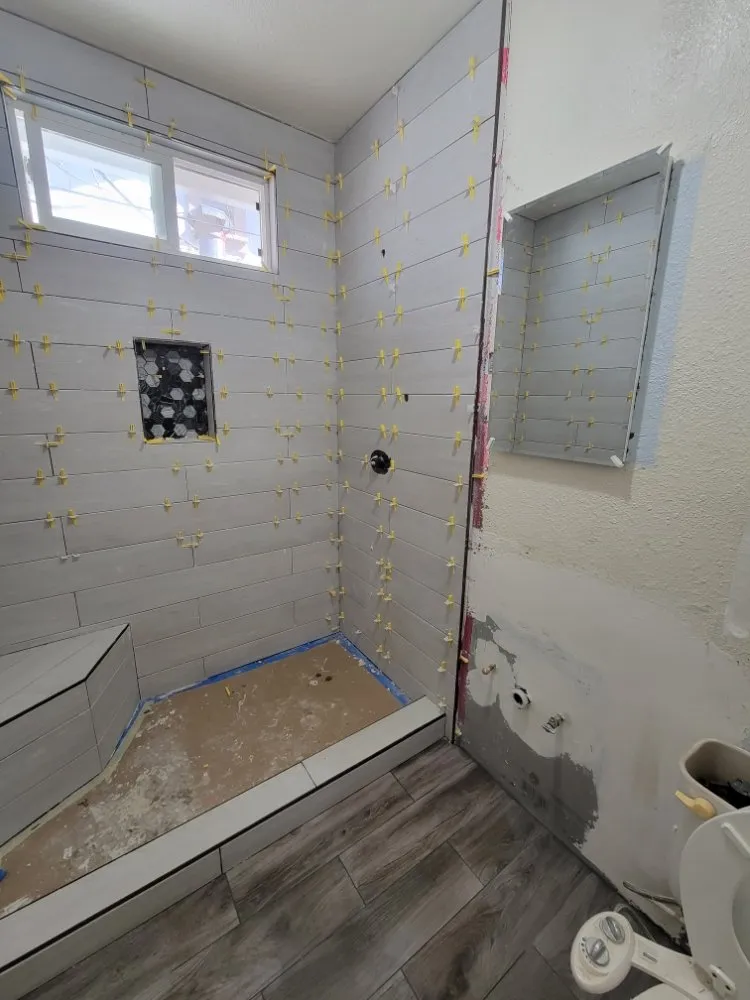 Slide of DRV REMODELING & CONSTRUCTION