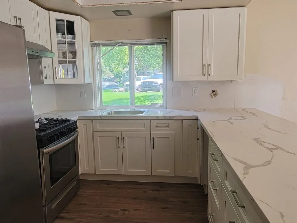 Slide of DRV REMODELING & CONSTRUCTION