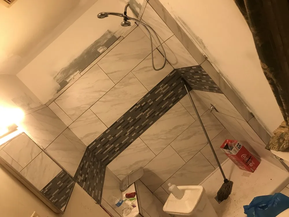 Slide of DRW Remodeling