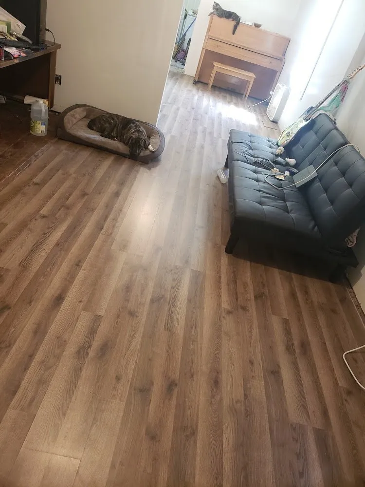 Slide of DRW Remodeling