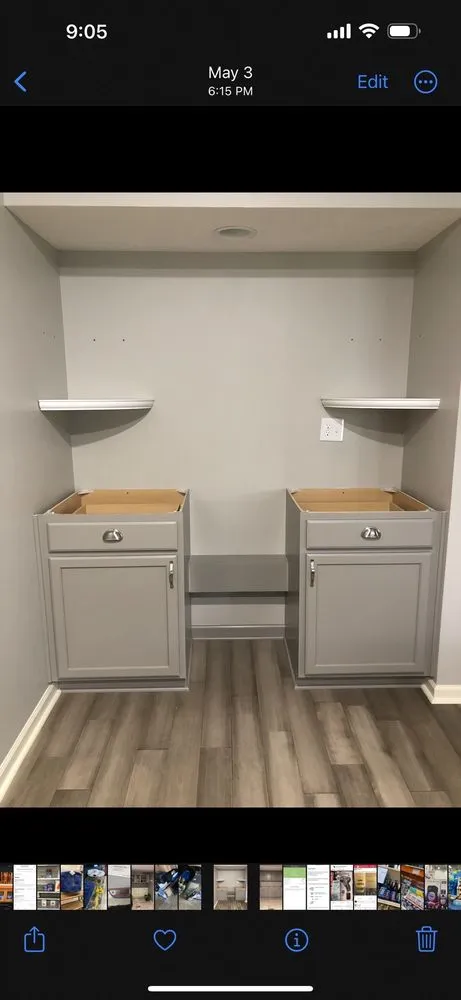 Slide of Dry By Design